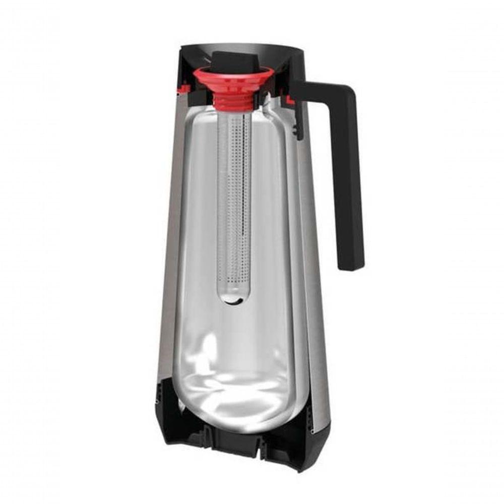Infusor Tramontina Exata Em Inox Para Bule Térmico 750ml E 1 Litro - 2