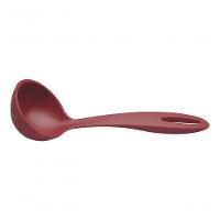Concha Para Molho Tramontina Ability 19,6cm Em Nylon Vermelho - 1