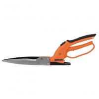 Tesoura Para Grama Tramontina Em Aço Com Cabo Plástico Giratório - 6