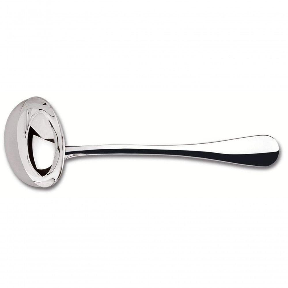 Concha Para Feijão Tramontina Classic Em Aço Inox - 1