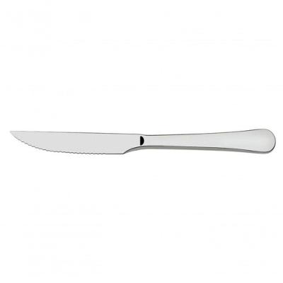 Faca Para Churrasco Tramontina Zurique Em Aço Inox
