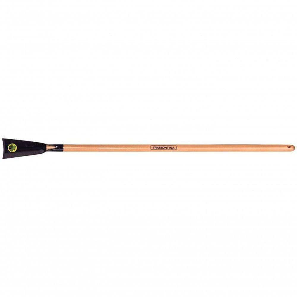 Cavadeira Goiva Tramontina Em Aço Com Cabo De Madeira 120cm - 1