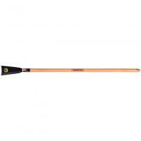 Cavadeira Goiva Tramontina Em Aço Com Cabo De Madeira 120cm - 1