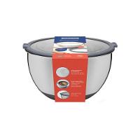Bowl Tramontina Cucina 3 Litros Em Aço Inox - 2