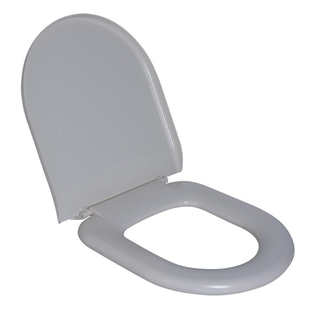 Assento Calypso Almofadado Biscuit - 1