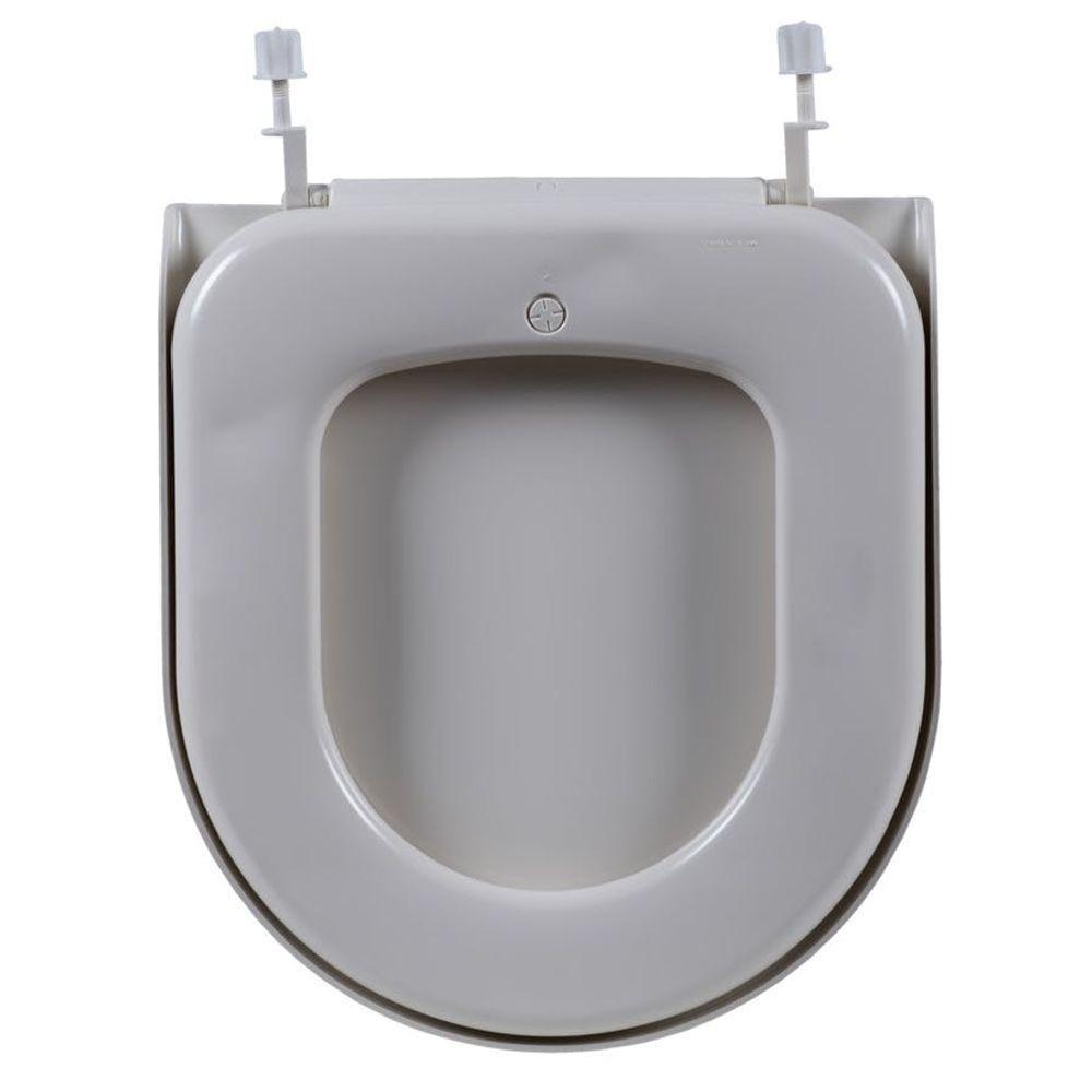 Assento Calypso Almofadado Biscuit - 3