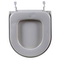 Assento Calypso Almofadado Biscuit - 3