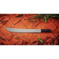 Facão Para Mato Tramontina Em Aço Carbono E Cabo De Polipropileno Preto 10" - 2