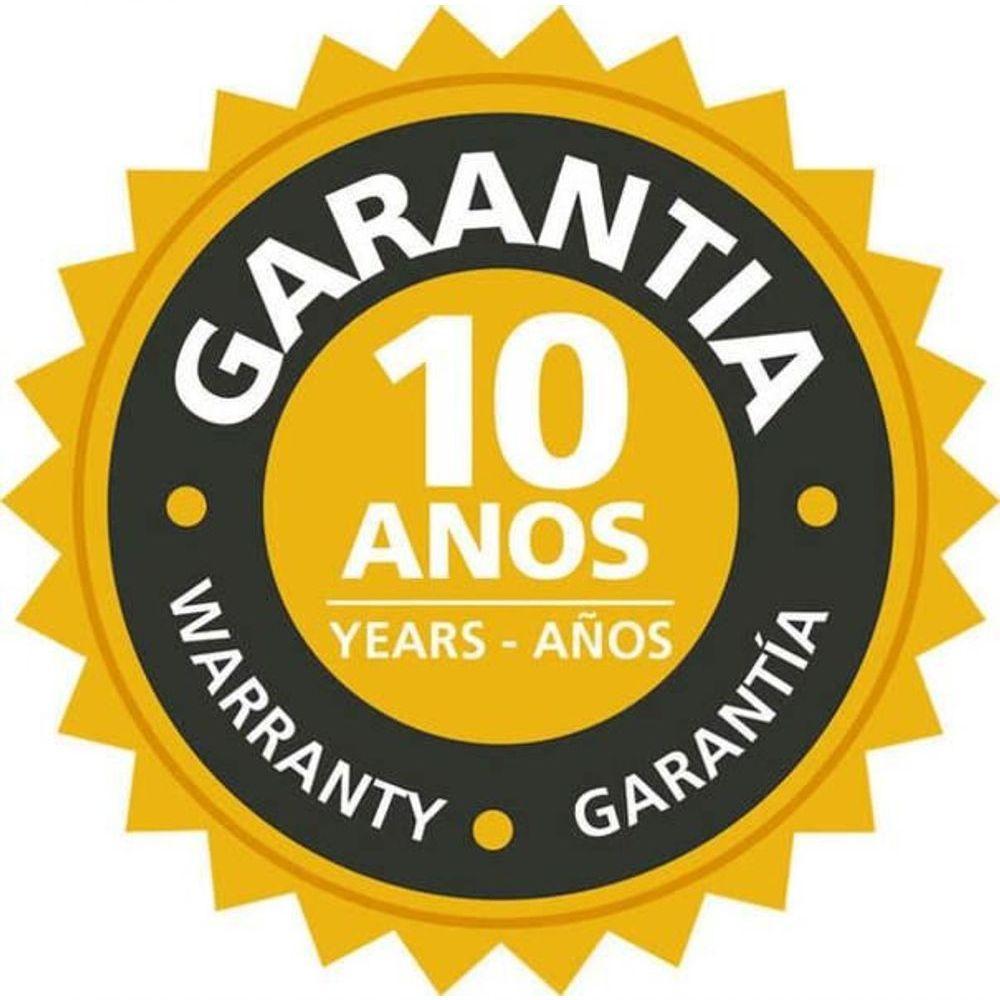 Torneira De Bancada Tramontina Angolare Em Aço Inox Com Sistema Anti-gotejamento - 5