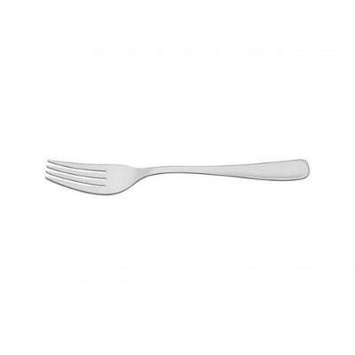 Garfo De Mesa Tramontina Continental Em Aço Inox