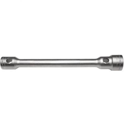 Chave De Roda 32x30 Mm Tramontina Master Com Corpo Forjado Em Aço Cromado Com Furo Para Manípulo