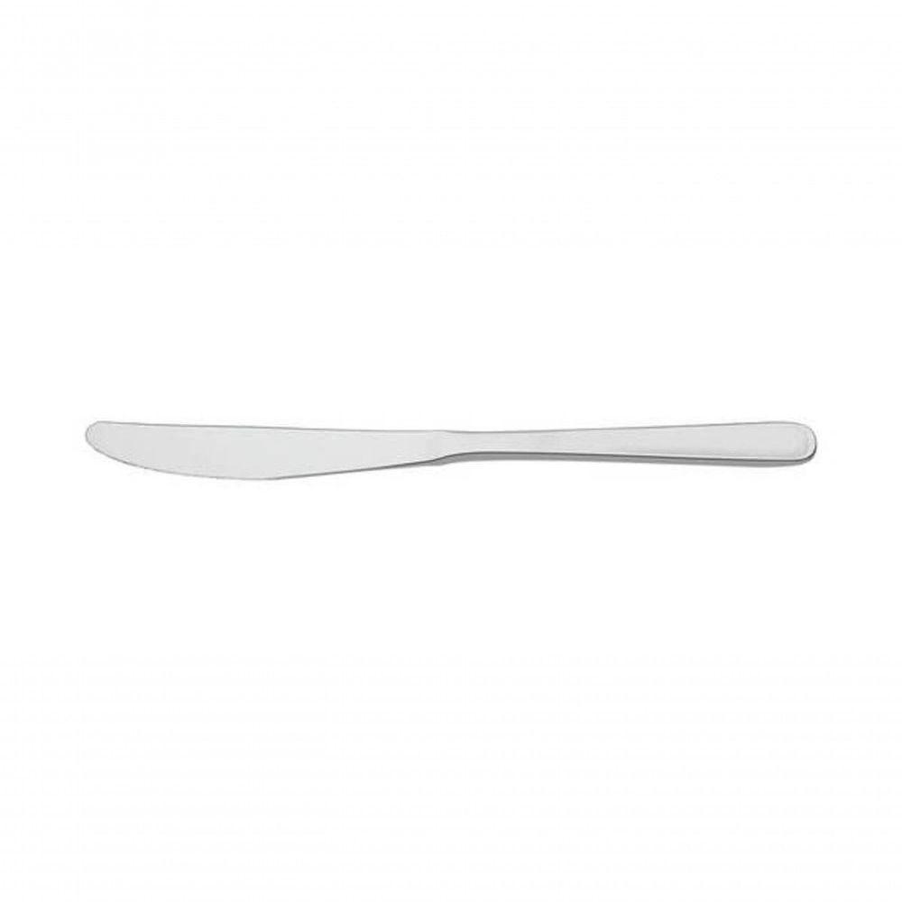 Faca De Mesa Tramontina Continental Em Aço Inox - 1