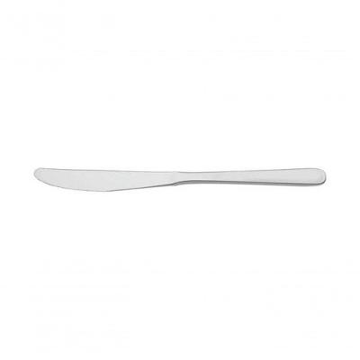 Faca De Mesa Tramontina Continental Em Aço Inox