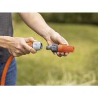 Engate Rápido Tramontina Para Mangueiras 1-2 - 2