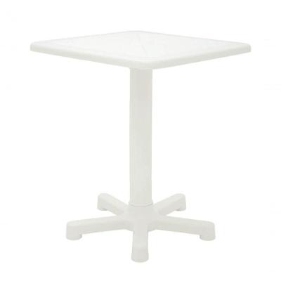 Mesa Tramontina Itaparica Branco
