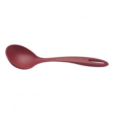 Concha Tramontina Ability 29,6cm Em Nylon Vermelha