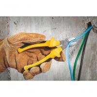 Alicate Corte Diagonal Isolado Tramontina 6" Master Empunhadura Dupla Injeção - 2