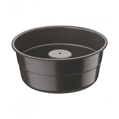 Forma Bolo E Pudim Tramontina Starflon Premium 20cm 1,5l