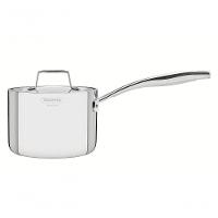 Caldeirão Fundo Tramontina Grano 14cm Em Inox Com Corpo Triplo - 1