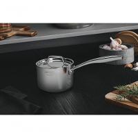 Caldeirão Fundo Tramontina Grano 14cm Em Inox Com Corpo Triplo - 2