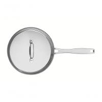 Caldeirão Fundo Tramontina Grano 14cm Em Inox Com Corpo Triplo - 3