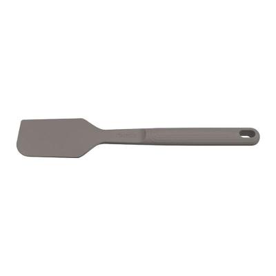 Espátula Tramontina Softta Cinza De Silicone