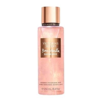 Victoria's Secret Bare Vanilla Shimmer - Body Splash 250ml