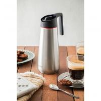 Bule Térmico Tramontina Exata Em Aço Inox 1 Litro - 2