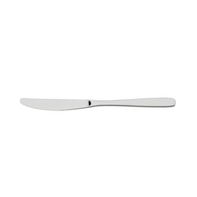 Faca De Mesa Tramontina Cosmos Em Aço Inox