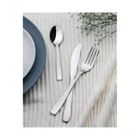 Faca De Mesa Tramontina Cosmos Em Aço Inox - 2