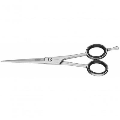 Tesoura Para Cabelo Tramontina Em Aço Inox Com Fio Laser 6"