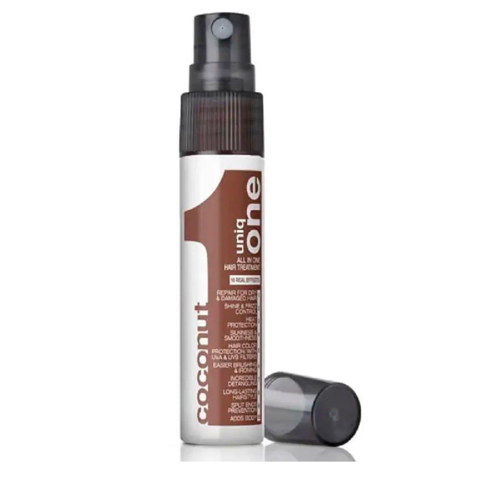 Revlon Professional Miniatura Uniq One Coconut - Leave-in 9ml - 1