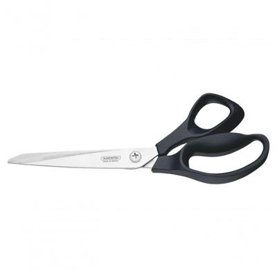 Tesoura De Costura Tramontina Profissional Inox Cabo Onix 10"