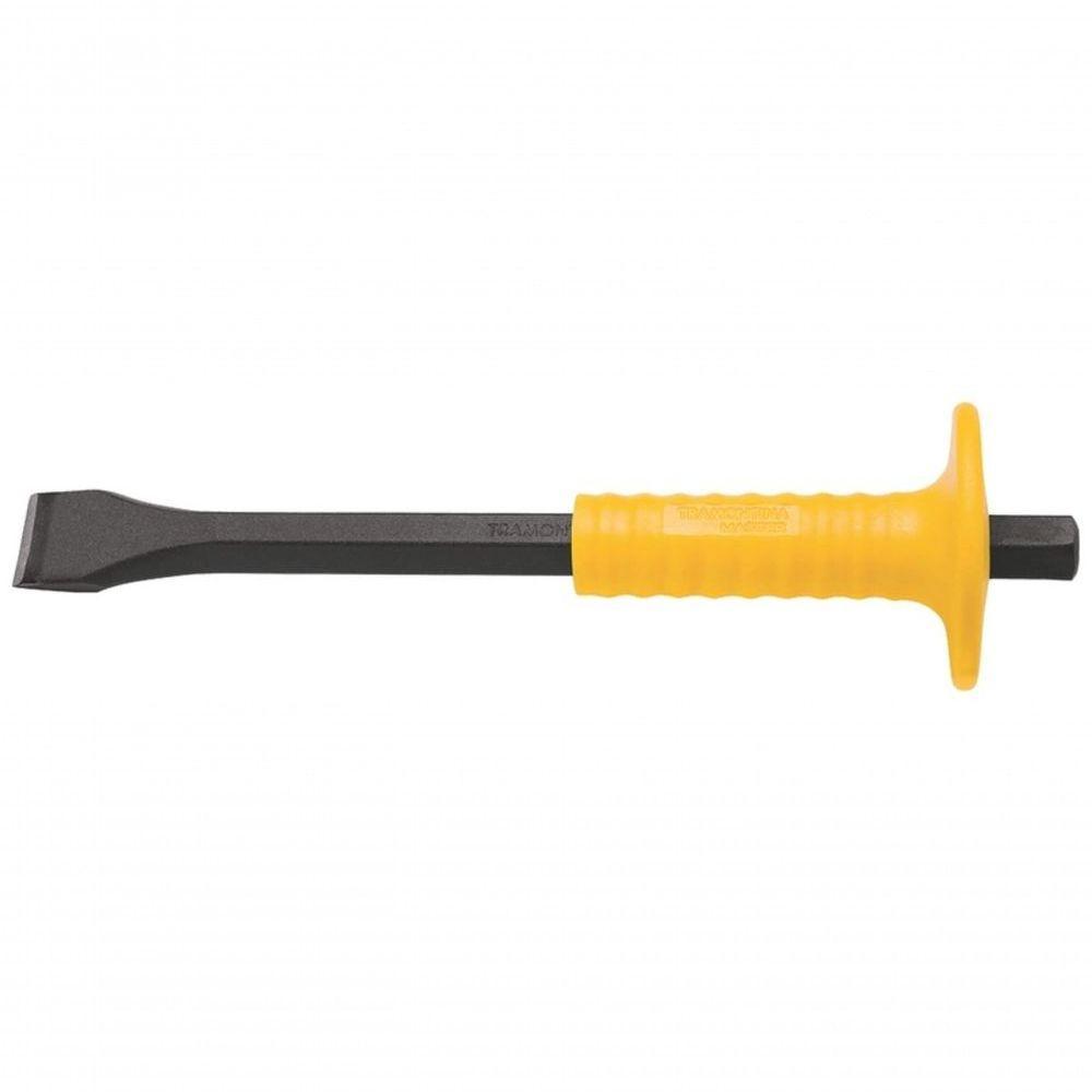 Talhadeira Sextavada Tramontina Master 12" Com Empunhadura - 1