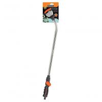 Hidropistola Multifunção Tramontina Para Engate Rápido Com Cabo Metálico - 6