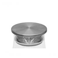 Jarra Tramontina Em Vidro Borossilicato 1,8 Litros Com Tampa Aço Inox - 3