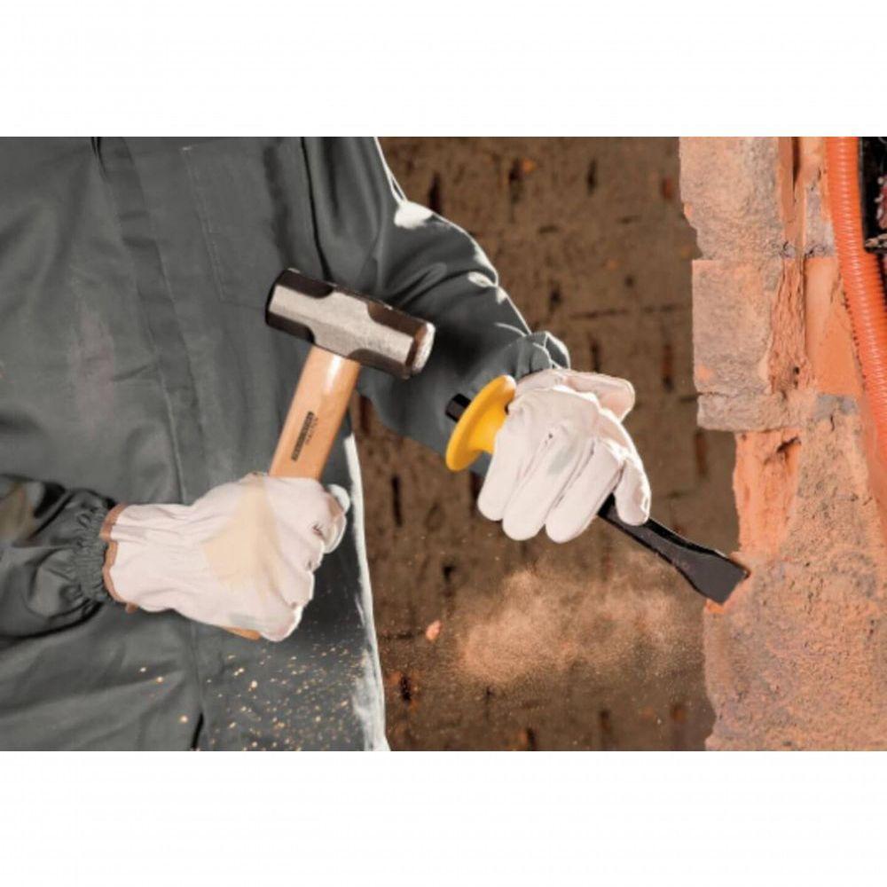 Talhadeira Sextavada Tramontina Master 10" Com Empunhadura - 2