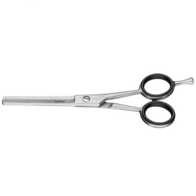 Tesoura Para Cabelo Tramontina Em Aço Inox Com Fio Desbaste 5,5"