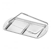 Porta-frios Tramontina Ciclo Em Aço Inox - 1