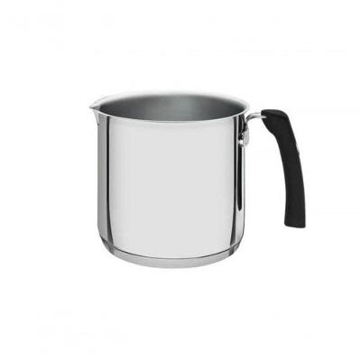 Fervedor Tramontina Duo Silicone 14cm Em Aço Inox