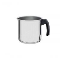 Fervedor Tramontina Allegra Aço Inox E Cabo De Baquelite 14cm 2 L - 1