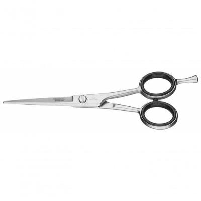 Tesoura Para Cabelo Tramontina Em Aço Inox Com Fio Navalha 5"