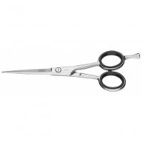 Tesoura Para Cabelo Tramontina Em Aço Inox Com Fio Navalha 5" - 1