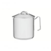 Fervedor Tramontina Solar 14cm Em Aço Inox Com Fundo Triplo 2 Litros - 1