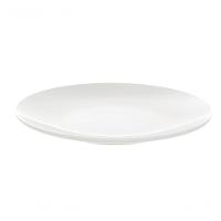 Prato Sobremesa Tramontina Leonora Em Porcelana 19cm - 4