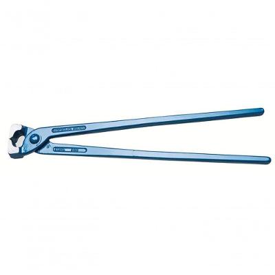 Torquês Armador Tramontina Master 13" Com Pintura Eletrostática Azul