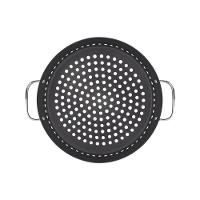 Grelha Tramontina Profissional 30cm Alumínio Anodizado Grafite - 3