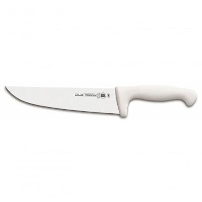 Faca Para Carne Tramontina Profissional 6" Cabos Branco