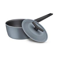 Panela Tramontina Spezia Induction Azul Ardósia Em Alumínio Com Revestimento Em Antiaderente 20 Cm - 2