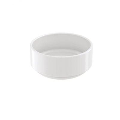 Tigela Empilhável Tramontina Paola Em Porcelana 8cm